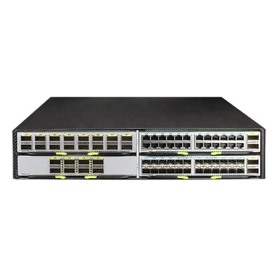 CE8861 4C EI F Huawei CE8800 Data Center Switches 2*AC Power Module com bom preço