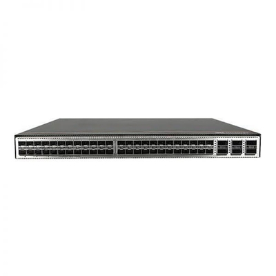 CE6863E 48S6CQ Huawei Data Center Switches CE 6800 Série com bom preço