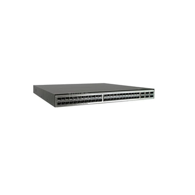 CE6863 48S6CQ B switch huawei com 2 fontes de alimentação em estoque com bom preço