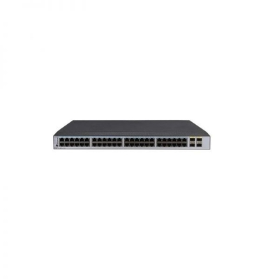 CE6857 48S6CQ EI interruptor 48 porta com 2* fonte de alimentação AC original novo em estoque