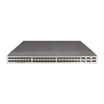 CE6855 48S6Q HI Huawei Data Center Switches série CE 6800 sem ventilador e módulo de alimentação