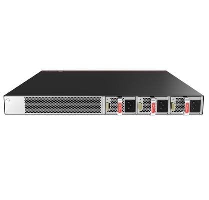 Huawei S5735-S48T4XE-V2 48 Porta 1000BASE-T 4 Porta 10GE SFP+ 2 portas 12GE Estaca PoE+