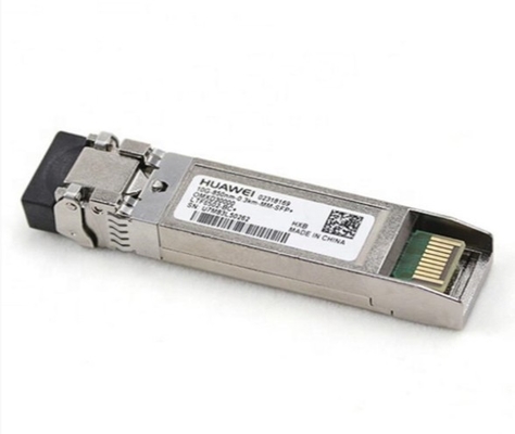OMXD30000 Transceptor óptico Huawei OMXD30000 SFP+ 10G Módulo multimodo (850nm 0,3km LC)