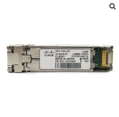 SFP-10G-ZR Huawei Transceptor Óptico SFP-10G-ZR 10GBASE-ZR Módulo SFP 10G para SMF