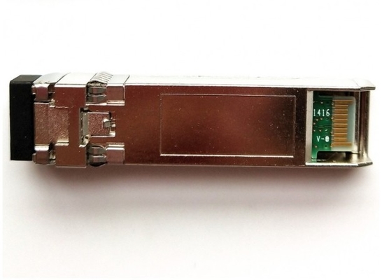 SFP-GE-LX-SM131 Transceptor Óptico Huawei Transceptor Óptico SFP-FE-SX SFP+ 10G Módulo de Modo Único ((1310nm 10km LC)