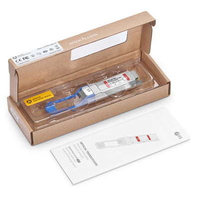 SFP-FE-SX-MM131 Transceptor óptico Huawei Transceptor óptico SFP-FE-SX SFP+ 10G Módulo de modo único ((1310nm 10km LC)