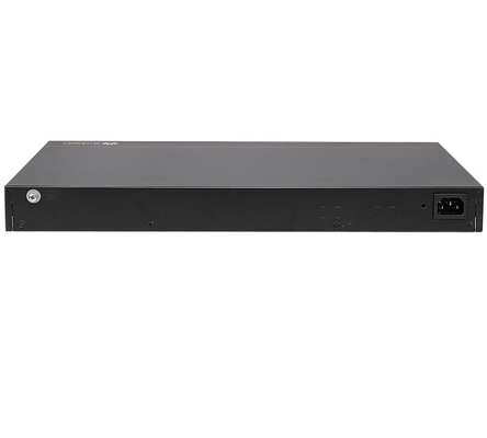 S5735-L12P4X-A Huawei S5700 série Switches S5735-L Switch 12 X 10/100/1000Base-T portas 4 X GE SFP portas PoE+