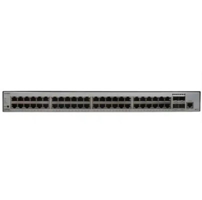 S5735-L48P4X-A Huawei S5700 Série Switches S5735-L Switch 48 x 10/100/1000BASE-T portas 4 x GE SFP portas PoE+