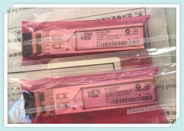 Transceptor de módulo SFP GLC-SX-MM 10-2626-01 original com DOM