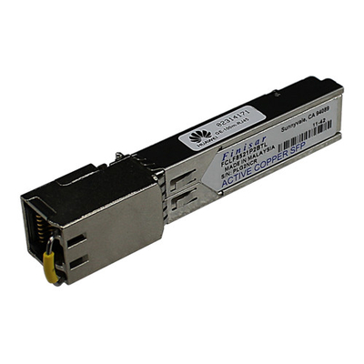 SFP 10G USR 10GBase-USR Transceptor óptico SFP+ 10G,Módulo multimodo ((850nm,0.1km,LC)