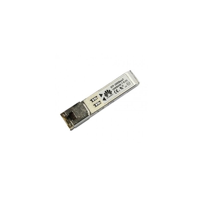 SFP 1000BaseT Huawei MA5608T ((F01S200) SFP Módulo Elétrico Negociar automaticamente