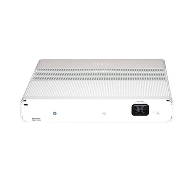 WS C3560CX 8TC S Catalyst Compact Switch 560-CX 8-port Compact Switch Layer 3 - 8 X 10/100/1000 Ports Ethernet