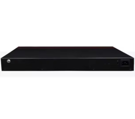 S1730S-S48P4S-A1 Huawei S1730S-S48P4S-A1 (48 portas Ethernet 10/100/1000BASE-T 4 Gigabit SFP PoE+ Fornecimento de energia AC