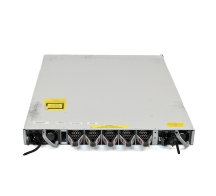 C9500-40X-E Cisco Switch Catalyst 9500 40 portas 10Gig Switch Network Essentials