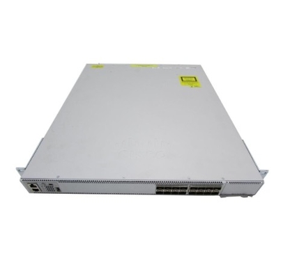 C9500-16X-E Cisco ONE Catalyst Série 9000 16-Port 10Gig Switch Essencial Cisco 9500 Switch