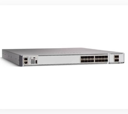 C9500-16X-E Cisco ONE Catalyst Série 9000 16-Port 10Gig Switch Essencial Cisco 9500 Switch