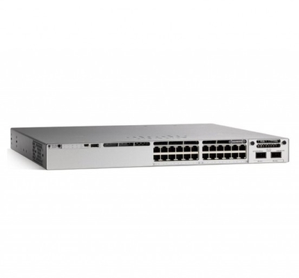 C9500-16X-E Cisco ONE Catalyst Série 9000 16-Port 10Gig Switch Essencial Cisco 9500 Switch