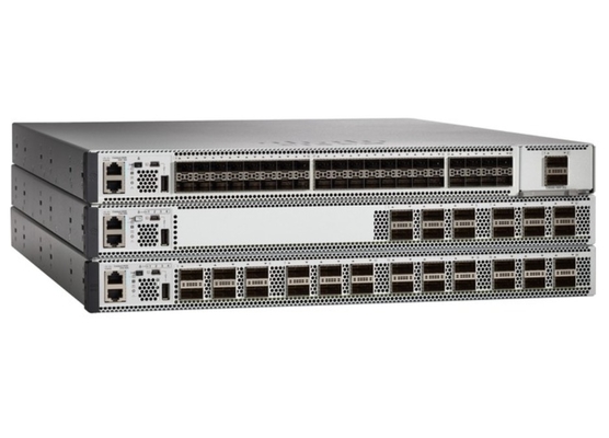 C9500-16X-E Cisco ONE Catalyst Série 9000 16-Port 10Gig Switch Essencial Cisco 9500 Switch
