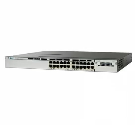 C9200-24T-E Cisco Switch Catalyst 9200 24-port Data Switch, Network Essentials