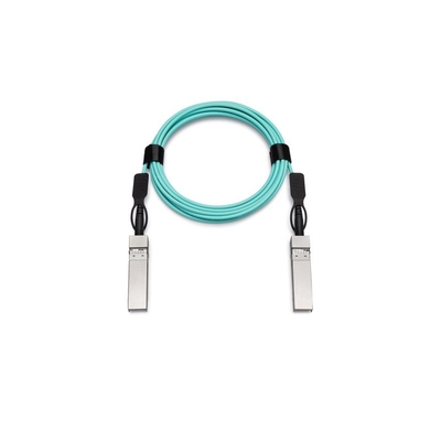 SFP-25G-AOC10M = SFP 25G AOC10M = Cisco 25 Gigabit módulos ópticos