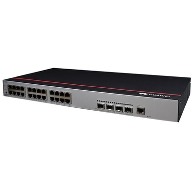S1730S S24T4S A1 S1730S S24T4S A1 24 portas Ethernet 10/100/1000BASE-T