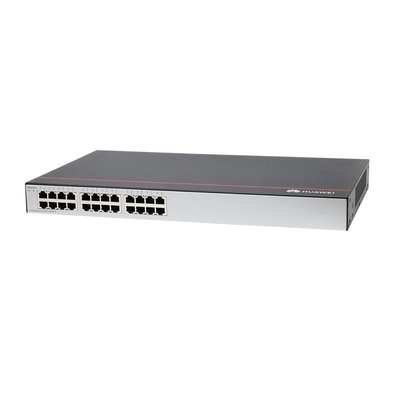 S1730S L24TR A Huawei S1730 Switches 24 Ethernet 10/100/1000BASE T portas AC fonte de alimentação