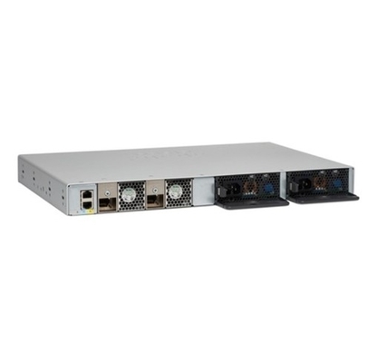C9200-48T-A Cisco Switch Catalyst 9200 Avanço de rede de comutação de dados de 48 portas