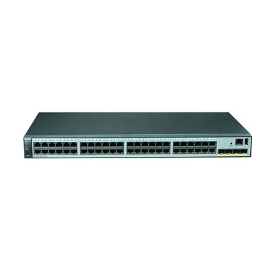 S5720S 52X PWR LI AC Huawei S5700 Série Switches 48 Ethernet 10/100/1000 portas