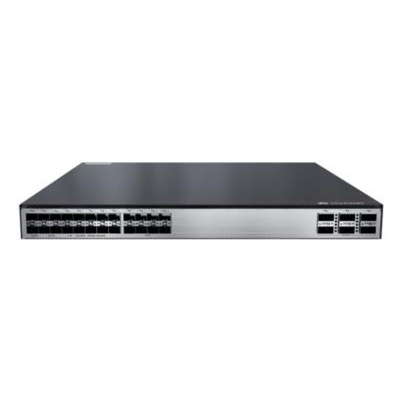 S6730 H24X6C Huawei S6700 Series Switches Switches fixos de nova geração da Huawei