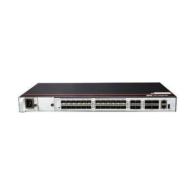 S6730 H28Y4C Switches da série Huawei S6700 Solução de rede versátil de alto desempenho