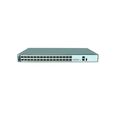 S6720S 32X LI 32S AC Huawei S6700 Série Switches de próxima geração switches fixos simplificados 10GE