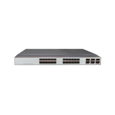 S672030L HI 24S AC Switch da série Huawei S6700 com 24 portas SFP+ 10GE 61mo vendido