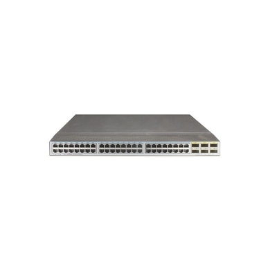 CE6855 48T6Q HI Huawei CloudEngine 6800 Data Center Switches Switches 10G Ethernet de próxima geração