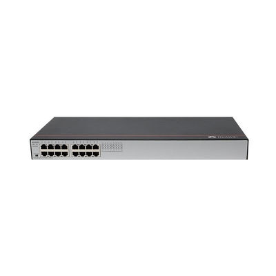 S1730S L16P A Huawei S1730 Switches 16 10 100 1000BASE T portas Ethernet PoE + AC fonte de alimentação