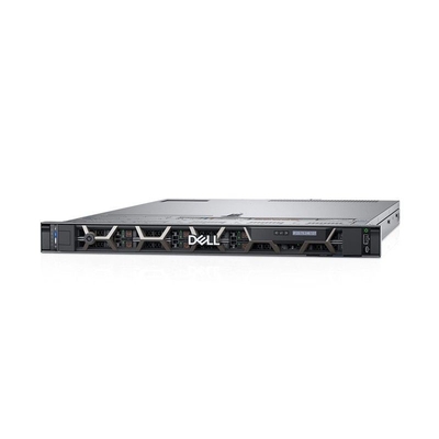 Dell 1U R640 4216 8G*1 600G SAS 10K*1 H330 DVD 750W*1 2.5-8 Dell PowerEdge R640 Servidores