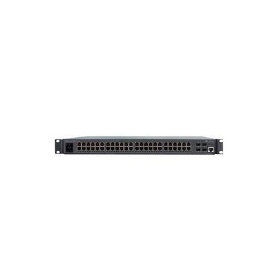 LS S3352P EI DC Huawei S3300 Series Switch Mainframe um switch de rede proficiente e versátil