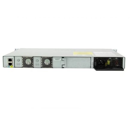 C9200L-48P-4X-A Cisco Switch Catalyst 9200 48 portas PoE + dados 4x10G Uplink Switch Vantagem de rede