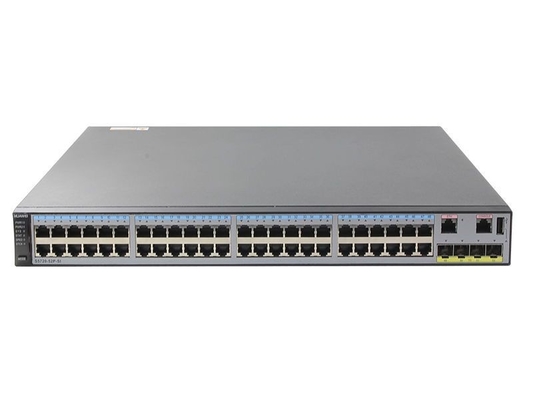 S5720 52P SI AC A Layer 3 Ethernet Switch Suporta Quarenta e Oito Ethernet 10 To1000 Portes