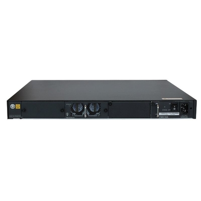 S5720 56PC EI AC Huawei S5700 Série Switch O slot de interface suporta cartões opcionais