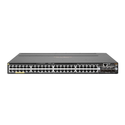 JL428A Série Aruba 3810 Switches perfeitos para redes de qualquer tamanho.