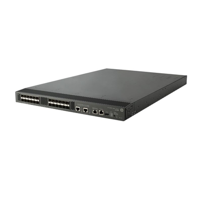 JG219B HPE FlexFabric 5900 Switch Series HPE FlexFabric 5820AF 24XG SWITCH com ambientes de computação de alto desempenho