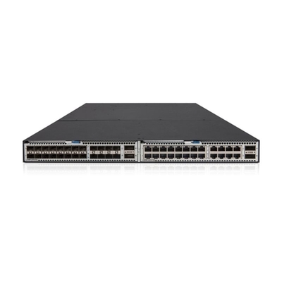 JH178A HPE FlexFabric 5900 Switches representa um salto significativo na tecnologia de rede
