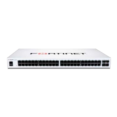 O FS-148F-FPOE é um L2+ Management Switch competitivo em desempenho/preço que oferece uma segurança excepcional, e Ma