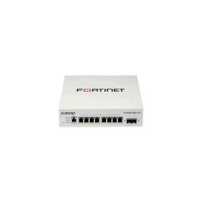 FS-108F-FPOE interruptor de gestão L2+ com console 8xGE + 2xSFP + 1xRJ45 e POE automático limitado de 130W