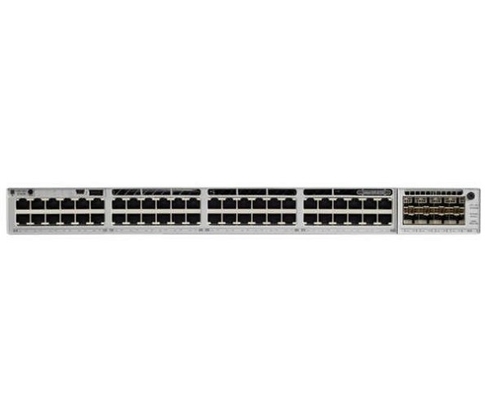 C1000-24T-4G-L1 Layer 2/3 Switch de rede para conectividade sem conexões Switch de rede Cisco