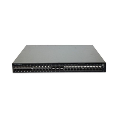 S4148F ON Networking S4100-ON é um switch Ethernet de alto desempenho projetado para redes modernas de data centers