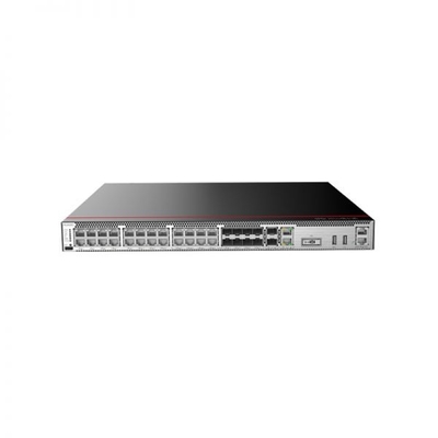 USG6311E AC Huawei Next Generation FirewallsHost 10 GE RJ45 2 GE SFP com o adaptador AC DC
