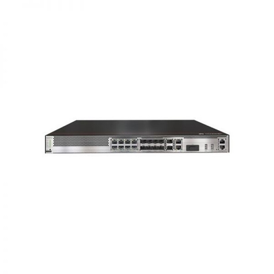 USG6315E AC Huawei Next Generation Firewalls 2 GE WAN 8 GE Combo 2 10GE SFP AC power é um firewall de IA de nível empresarial