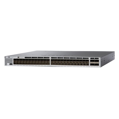 N9K-C93180YC-FX2 RJ-45 Ethernet Switch com 1 ano de garantia CISCO