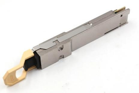 Módulo transceptor T-OP8CNT-N00 BASE-SX SFP MMF 850nm DOM